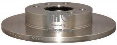 JP GROUP 4363100109 -  Тормозной диск